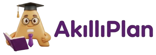 AkıllıPlan Platform